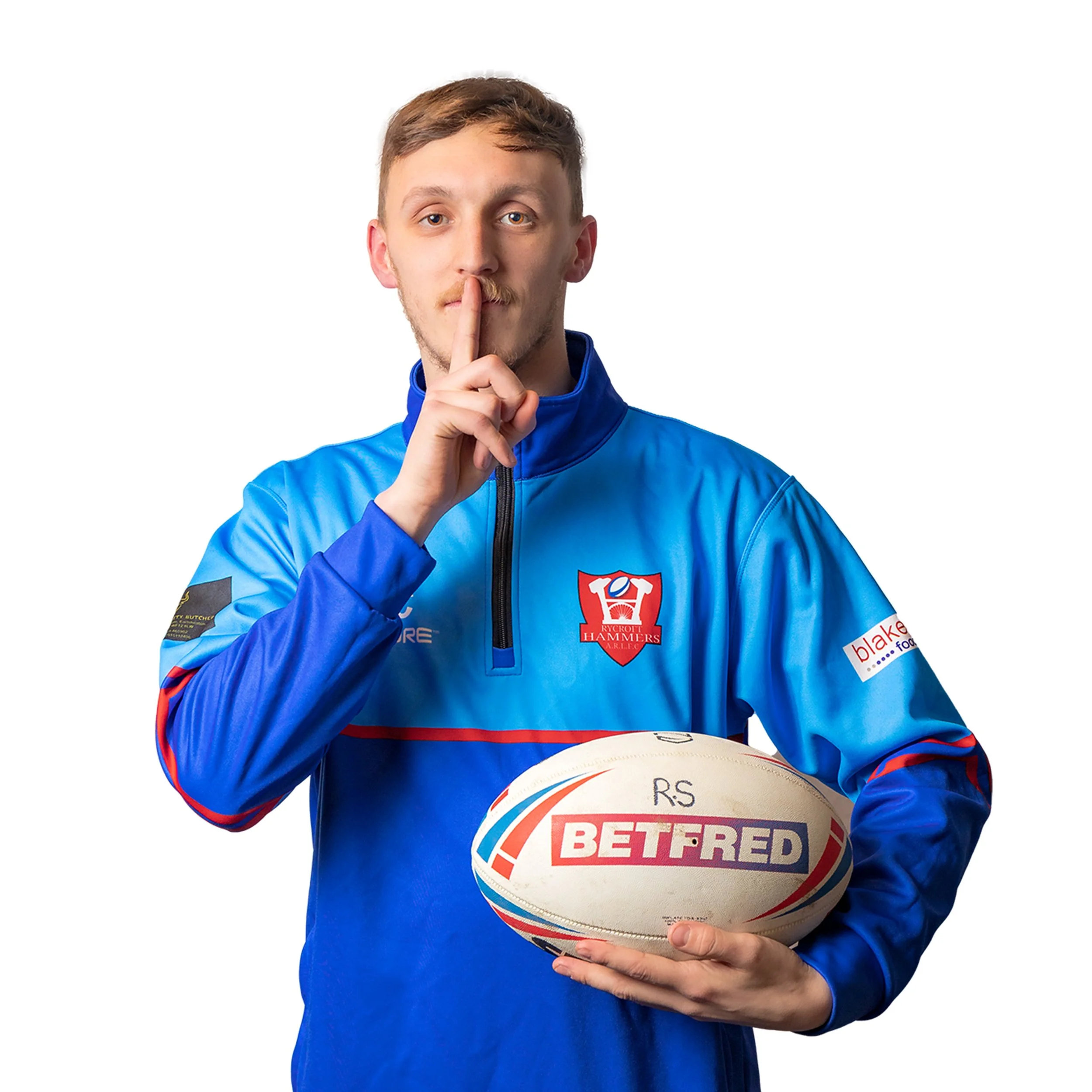 Rycroft Hammers ARLFC