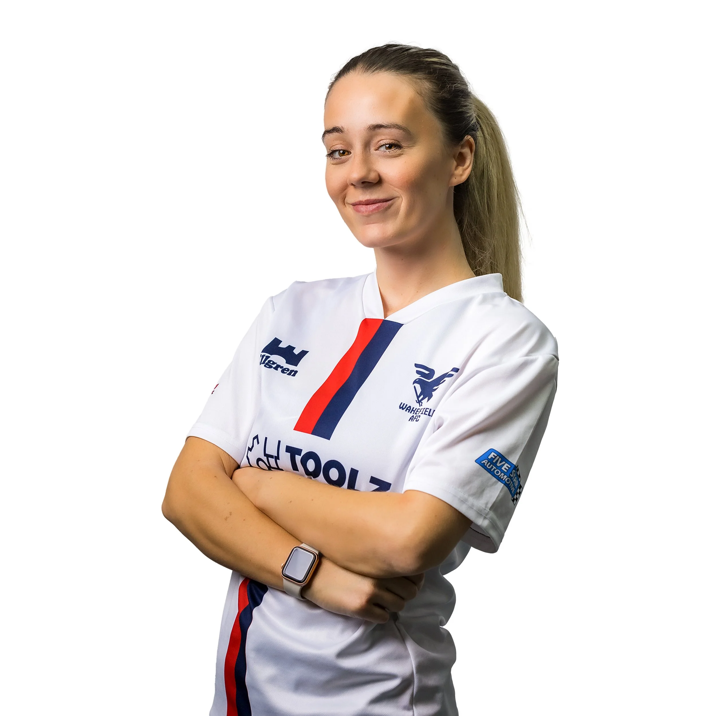 Wakefield AFC Ladies