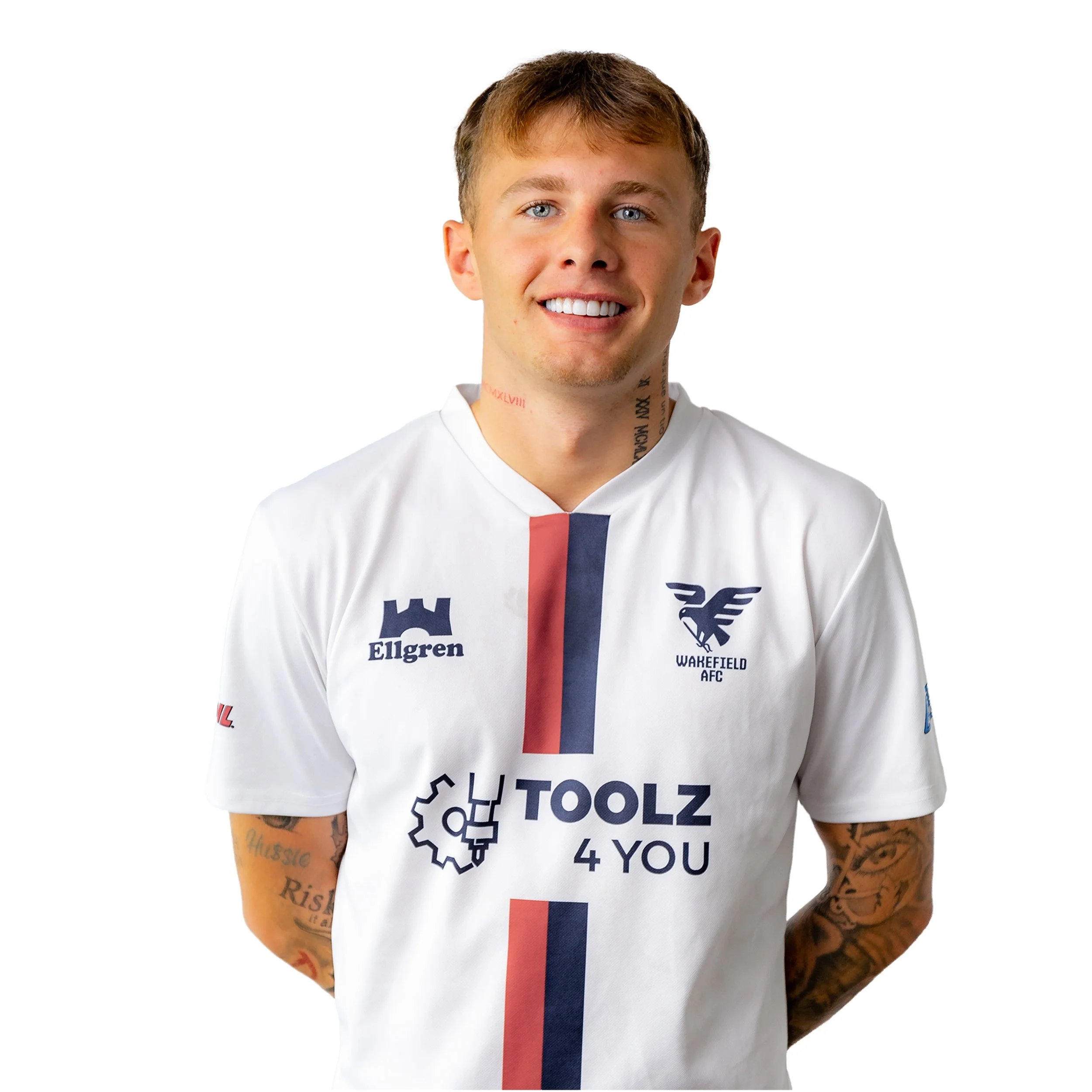 Wakefield AFC Men