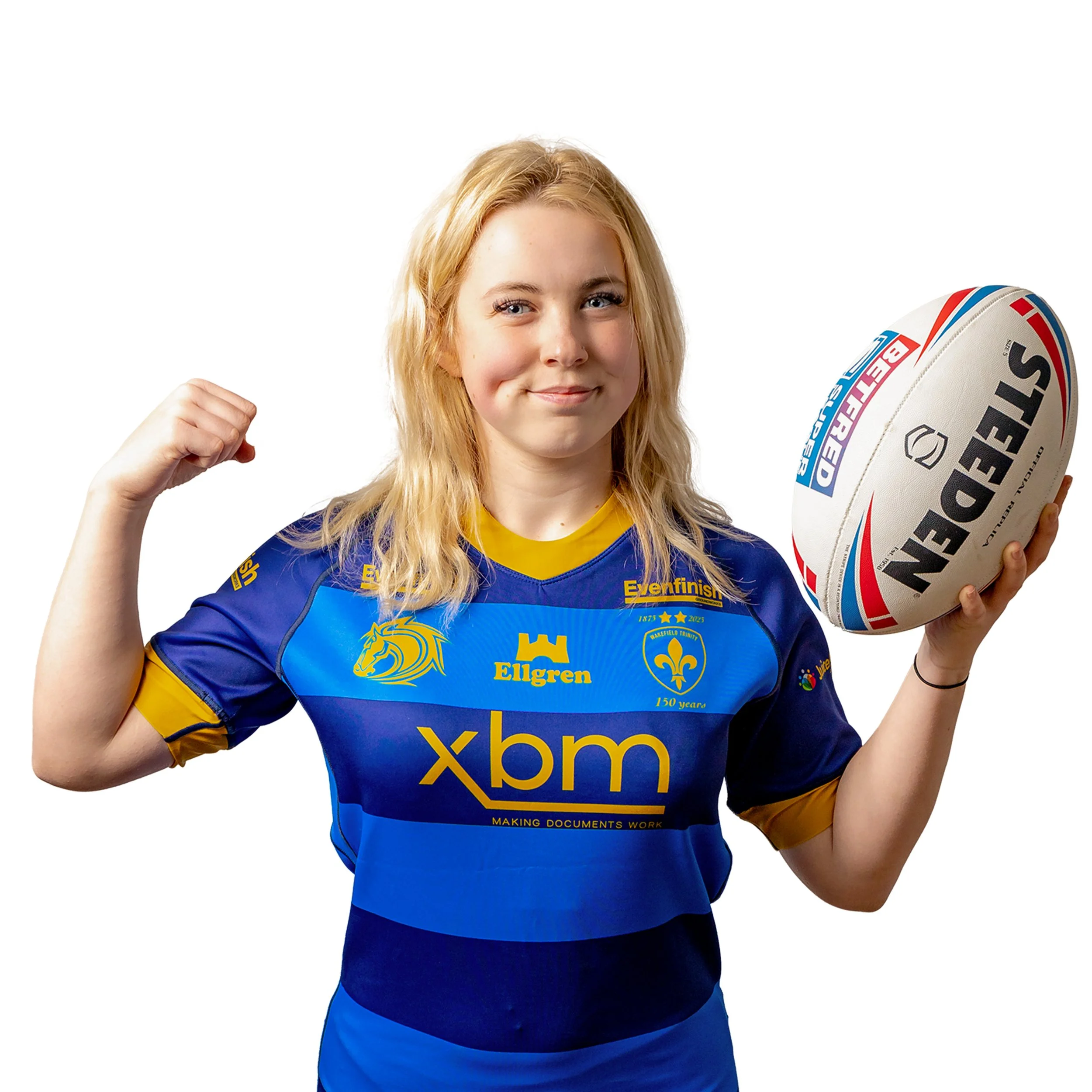 Wakefield Trinity RL Ladies