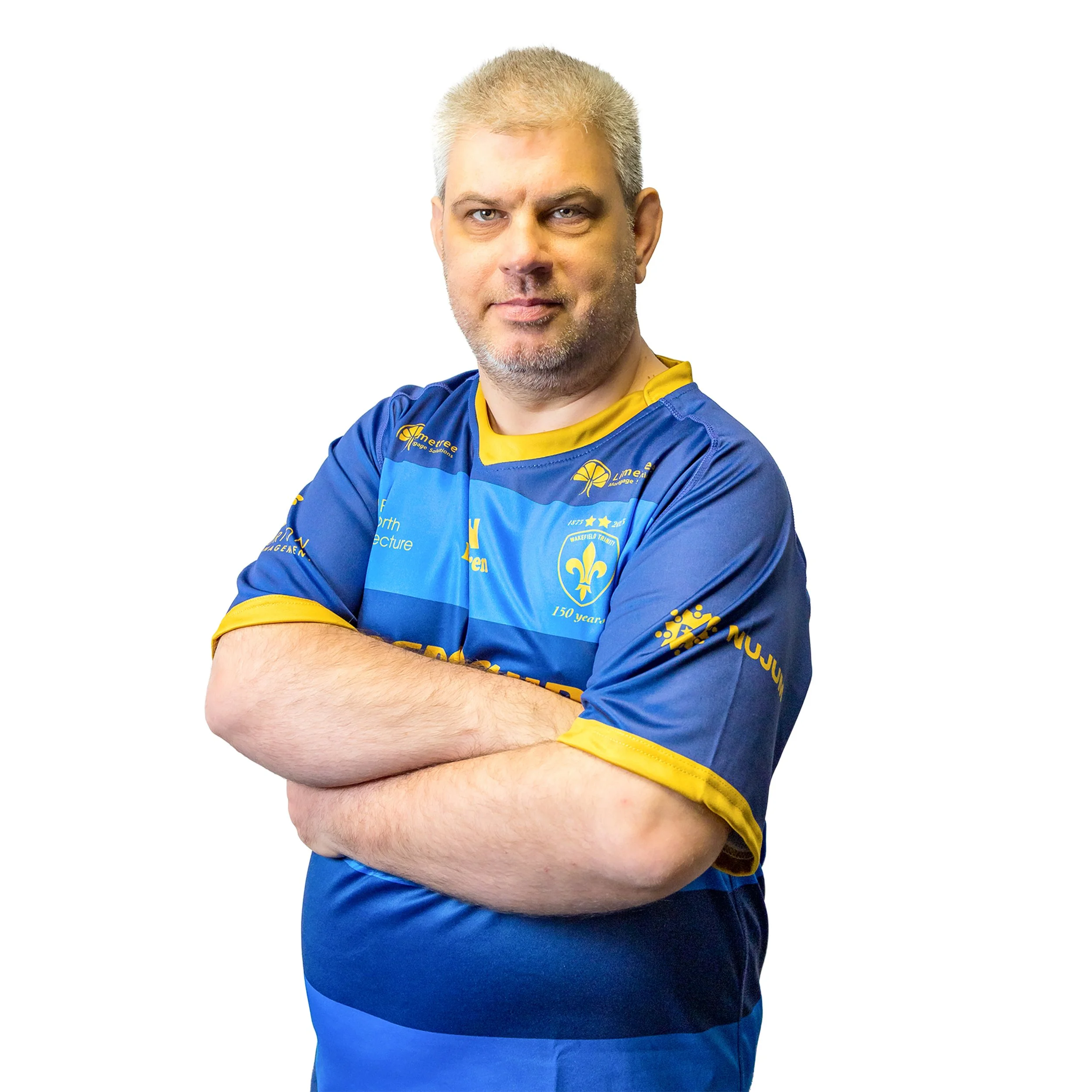 Wakefield Trinity LDRL