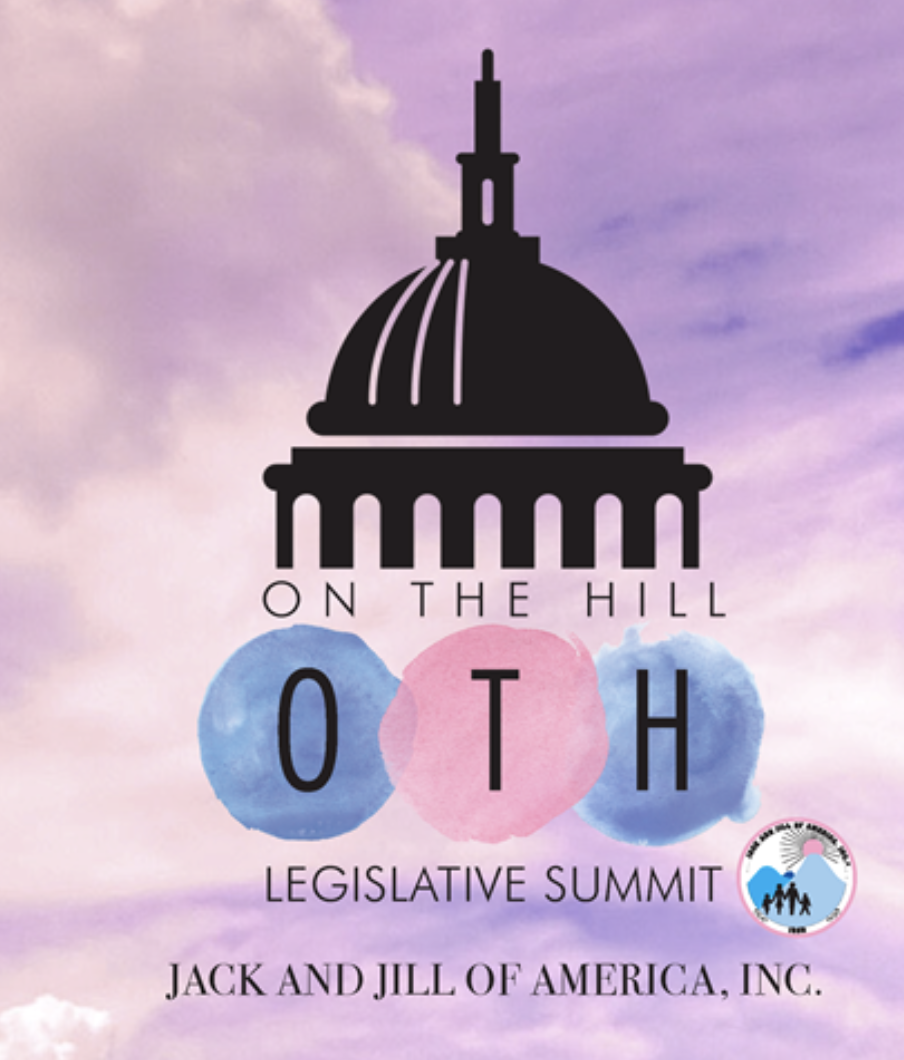 Jack And Jill Of America Inc Mobile Chapter