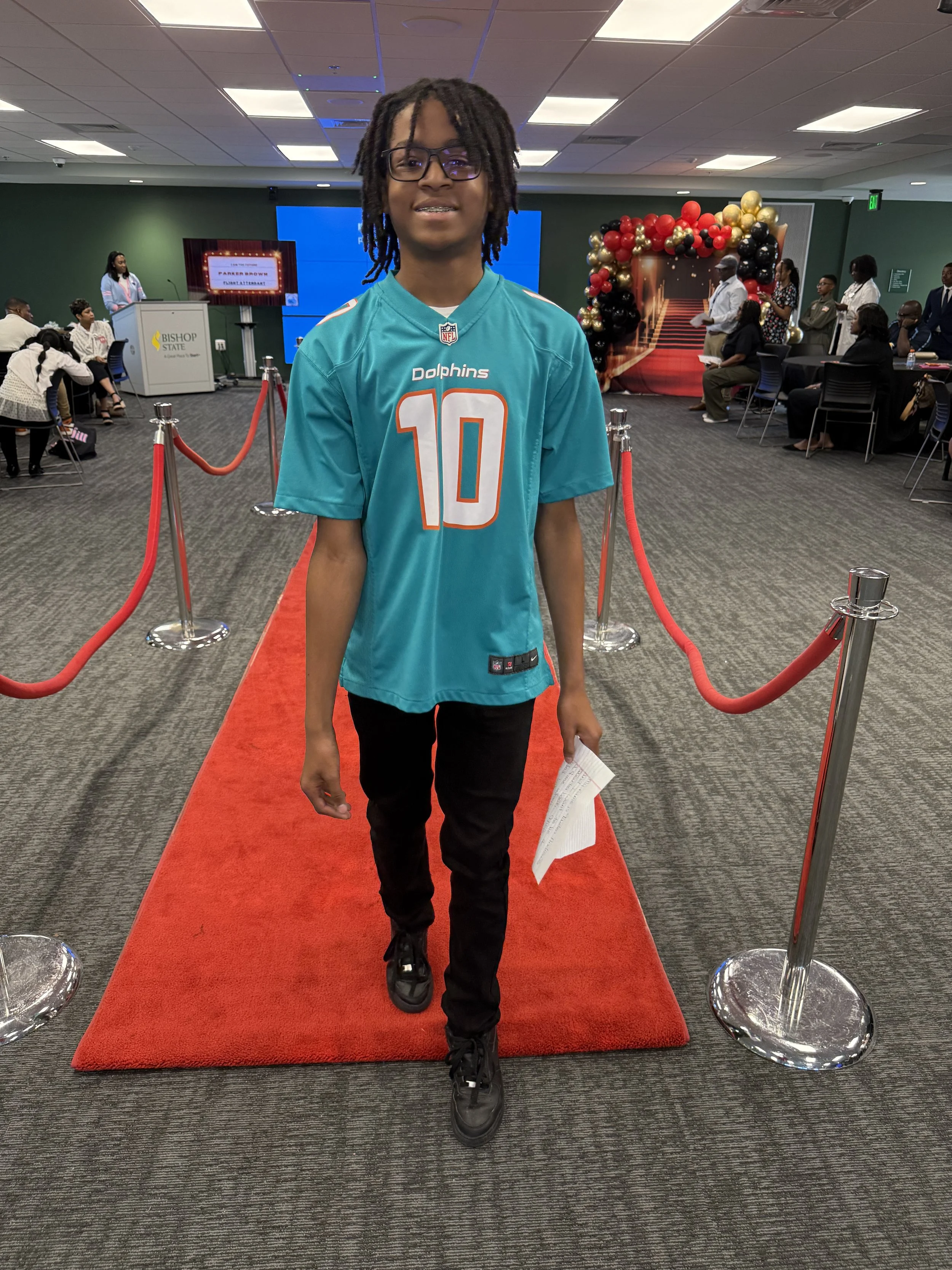 2026 Black History Program