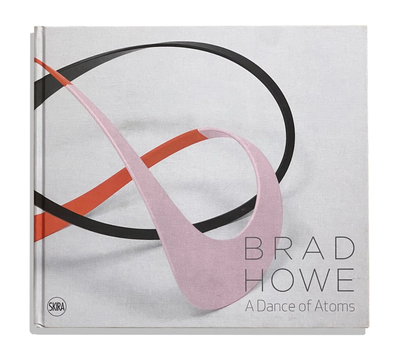 Brad Howe — Artist Monograph