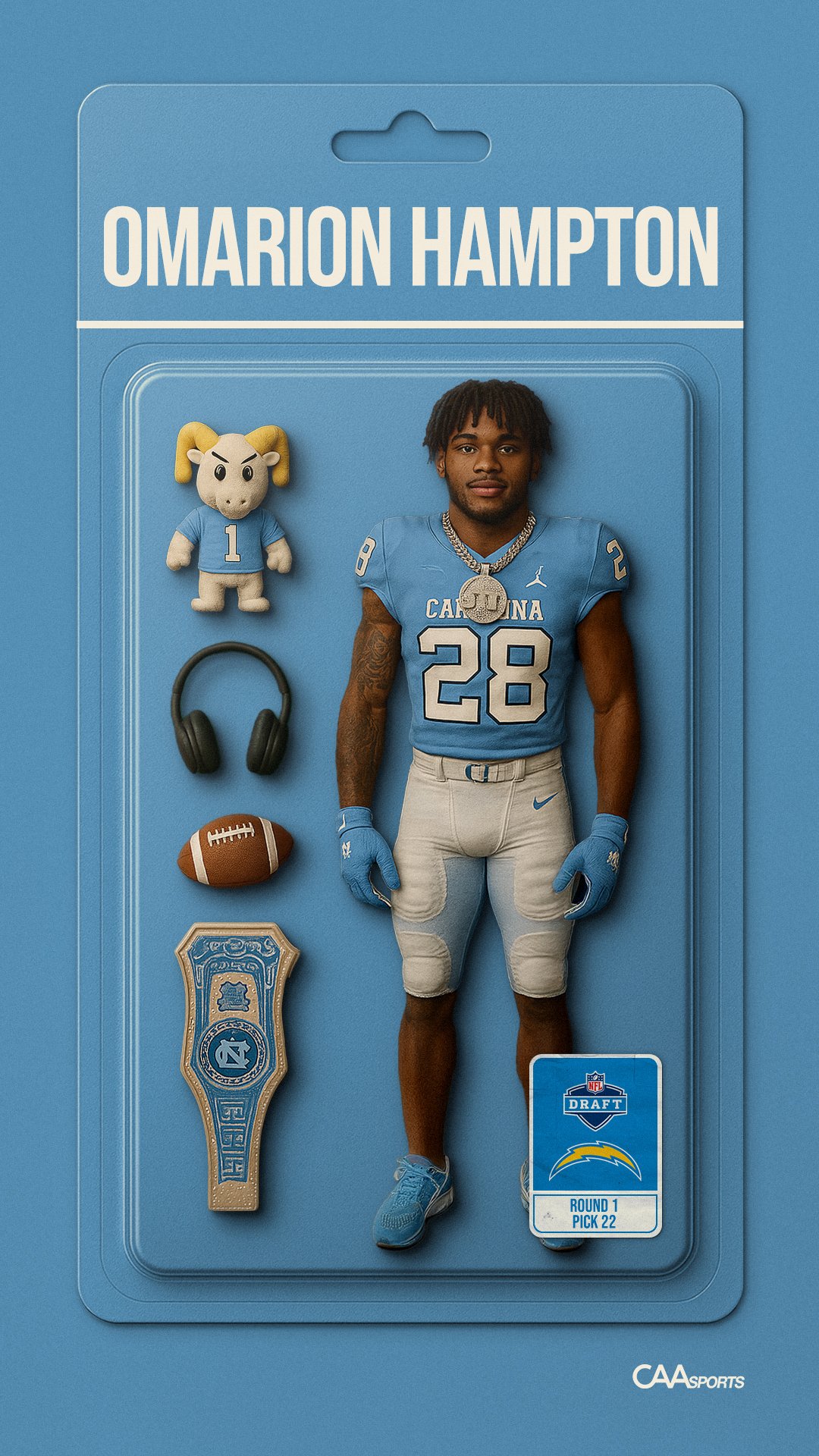Omarion Hampton CHargers.jpg