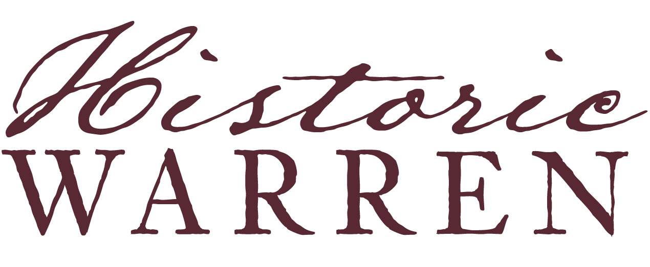 Historic Warren