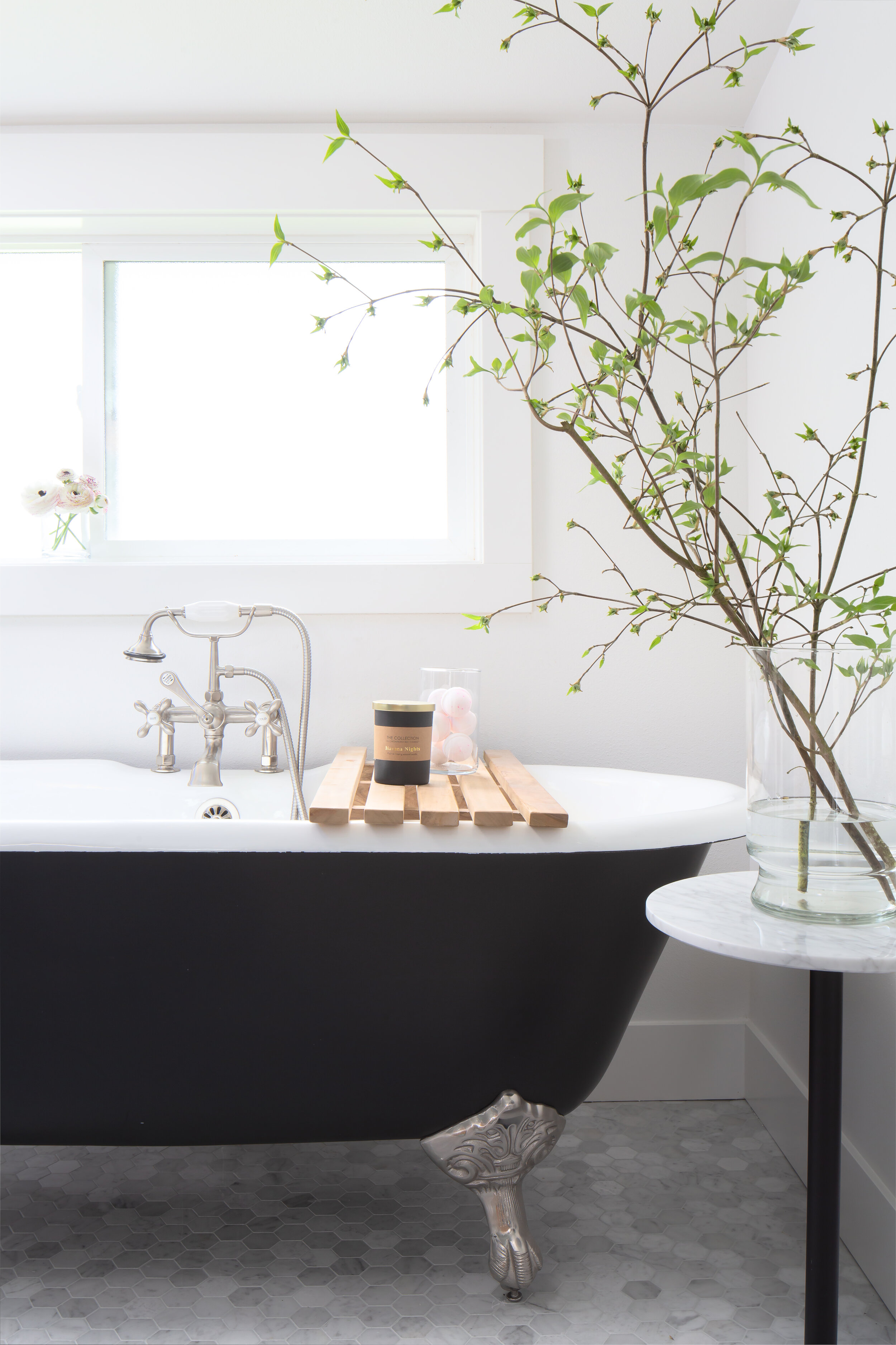 Bath by WhiteSpace Design