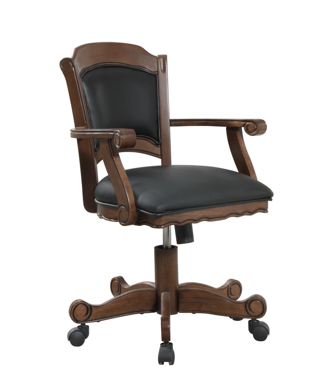 Vintage Office Swivel Chair