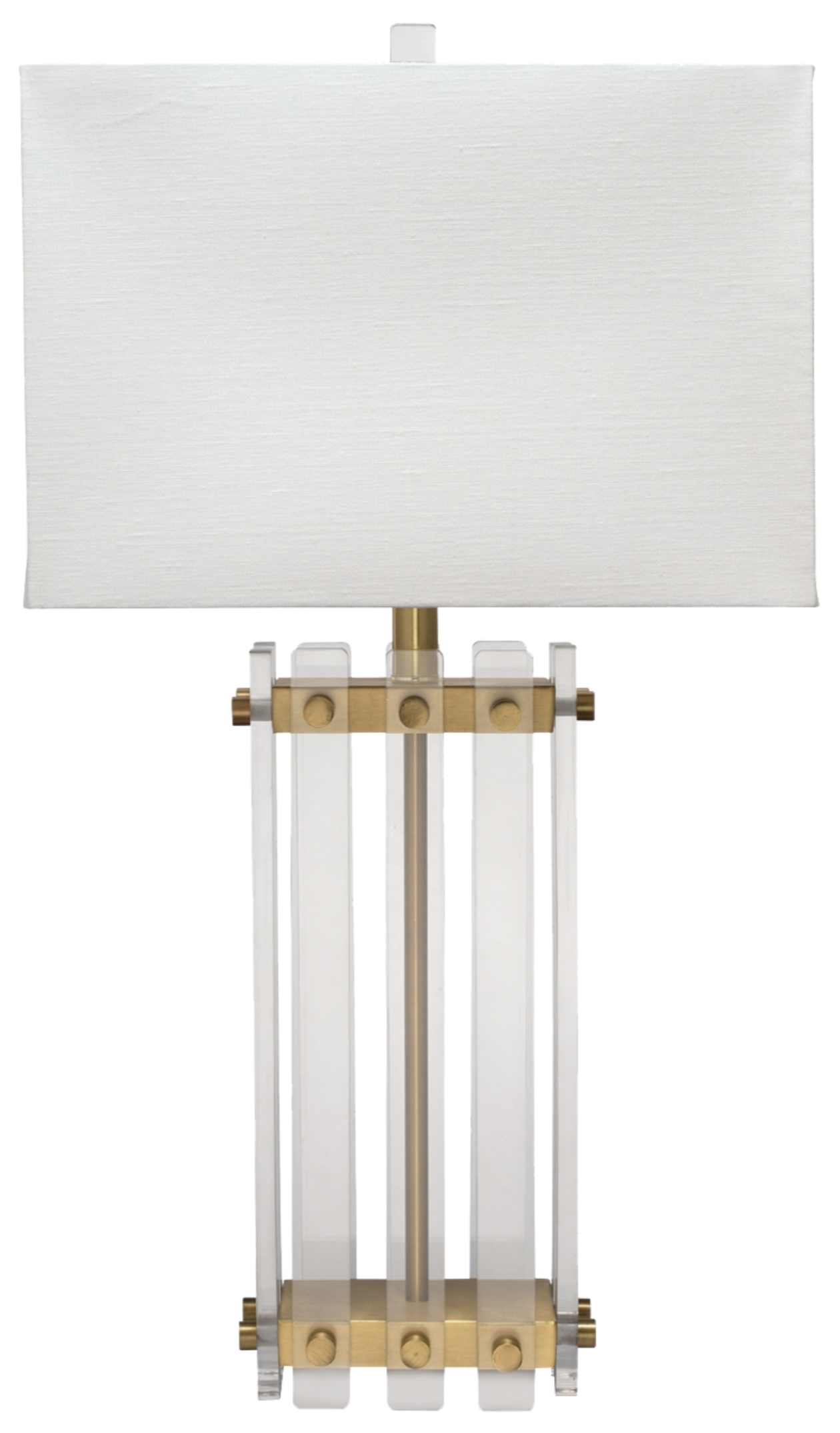 Grammercy Table Lamp