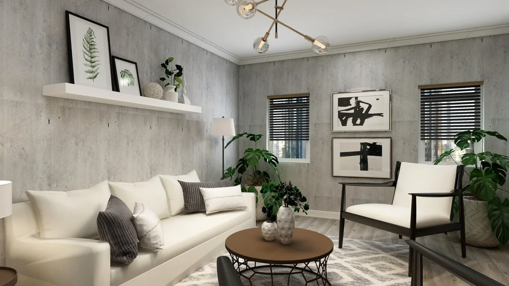 Average Living Room: Ultimate Guide to Size, Style & Comfort