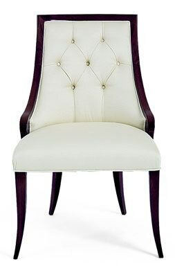 Megeve Chair