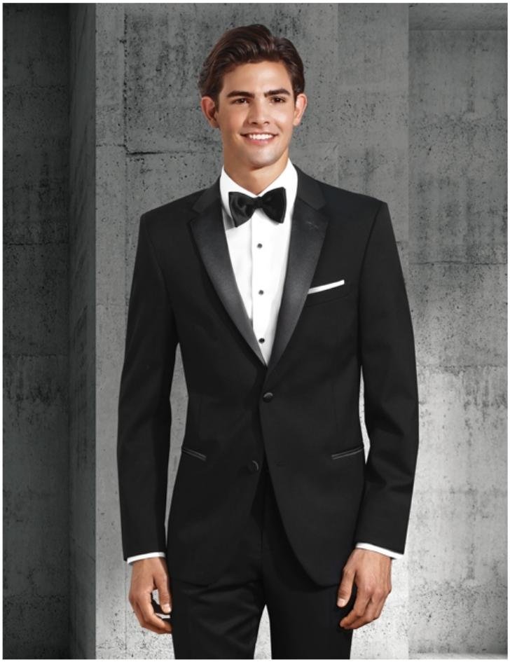 Tuxedos — J&L Formalwear