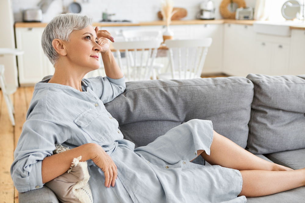The Relaxation Response