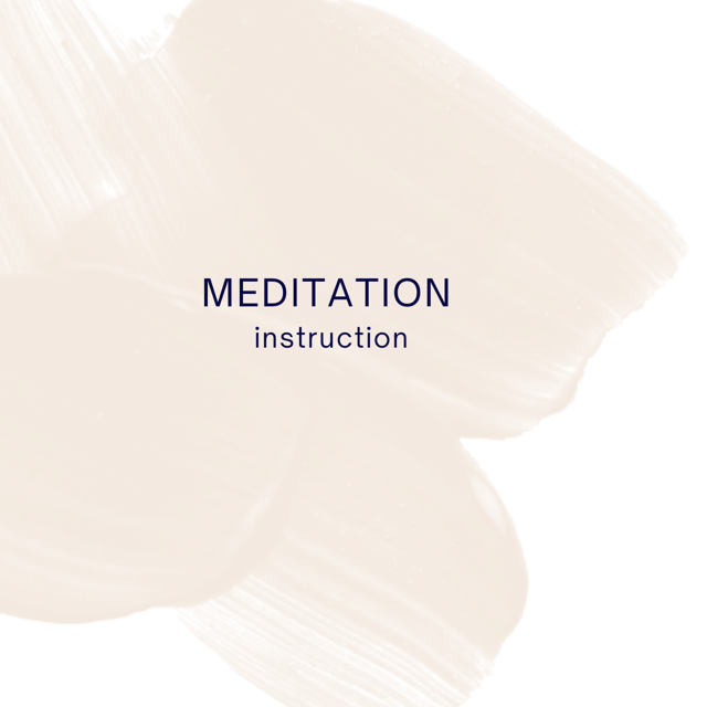 Learn Meditation