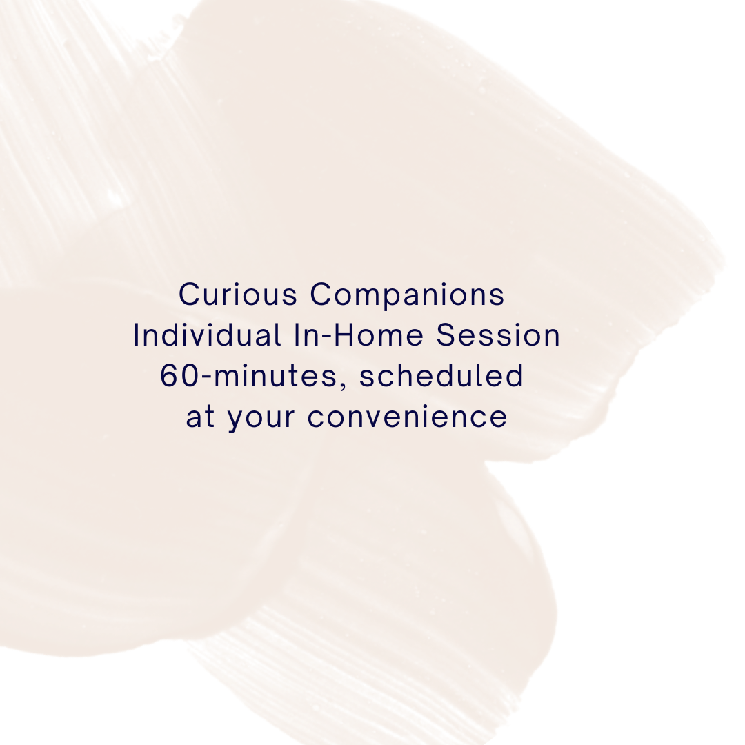 Individual In-Home Session