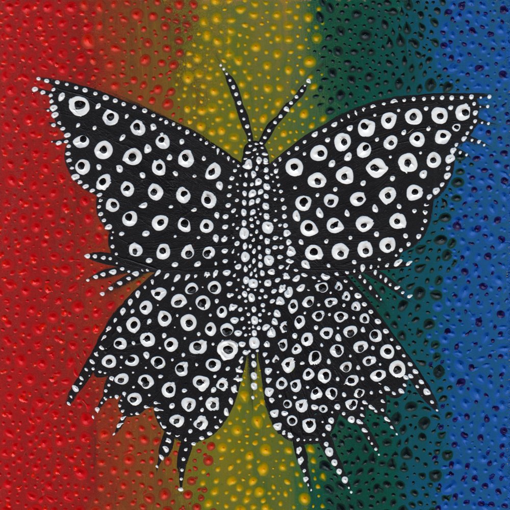 1135. "Butterfly"	Olivia Corkum