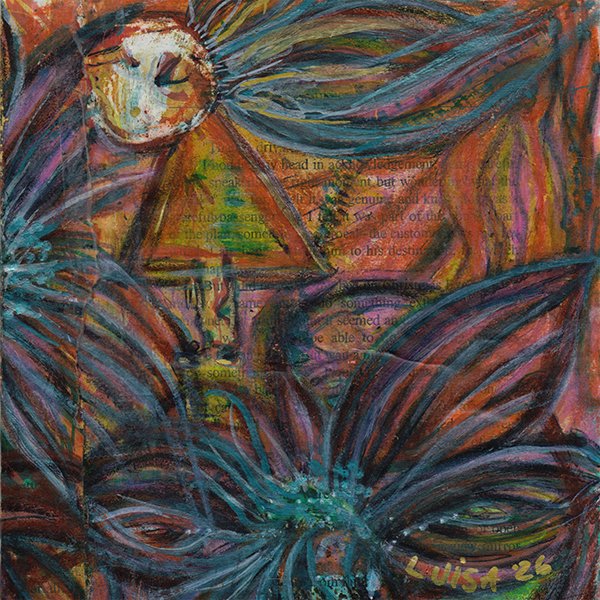 181 - "Autom" - Luisa Novacefski