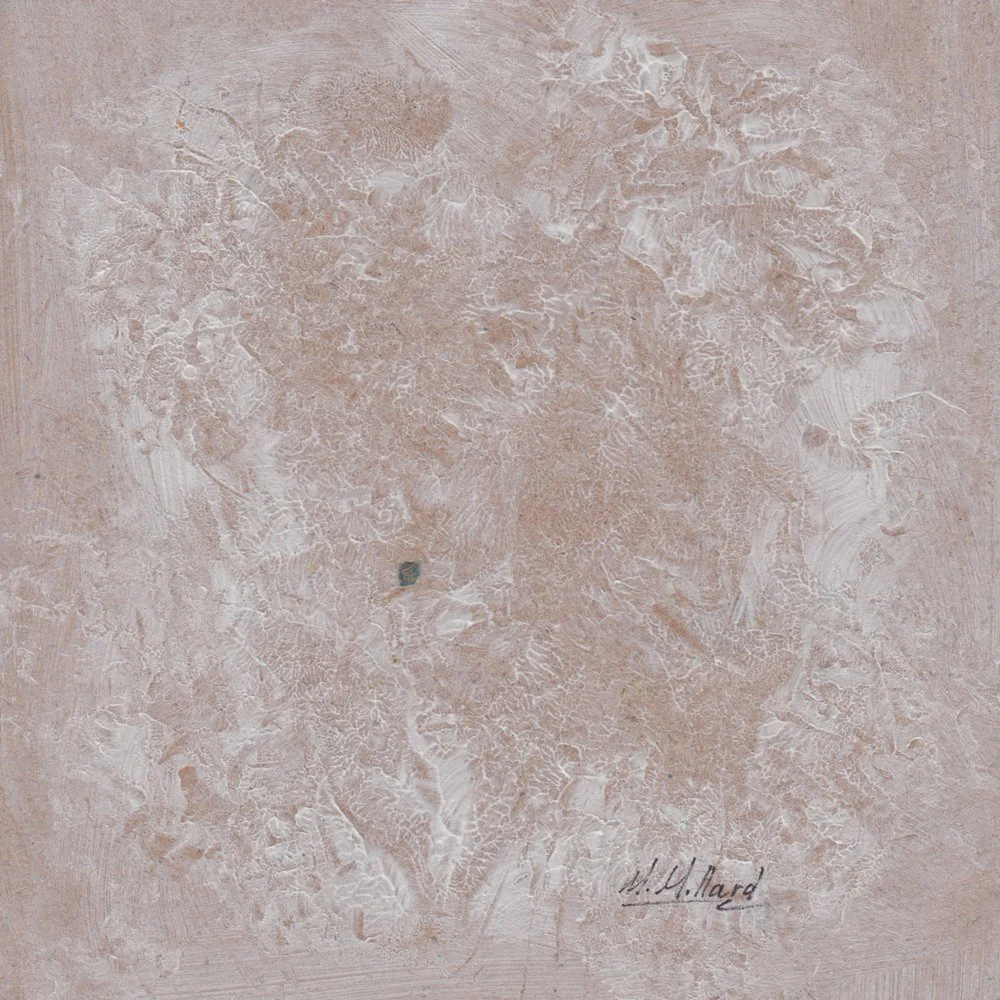 1000. "Utter Peace" Marg Millard