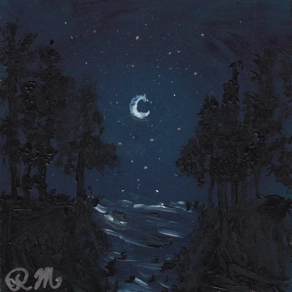 212 - "Sweet Dreams" - Raewynn