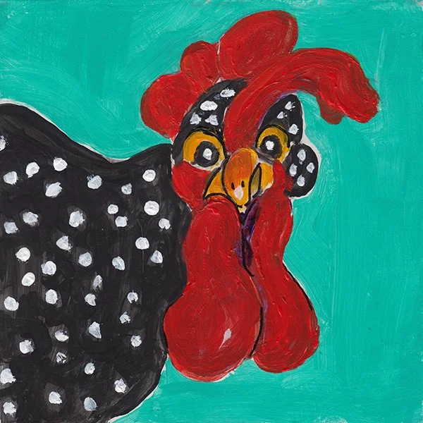 260 - "Rise and Shine" - Maureen Phillips
