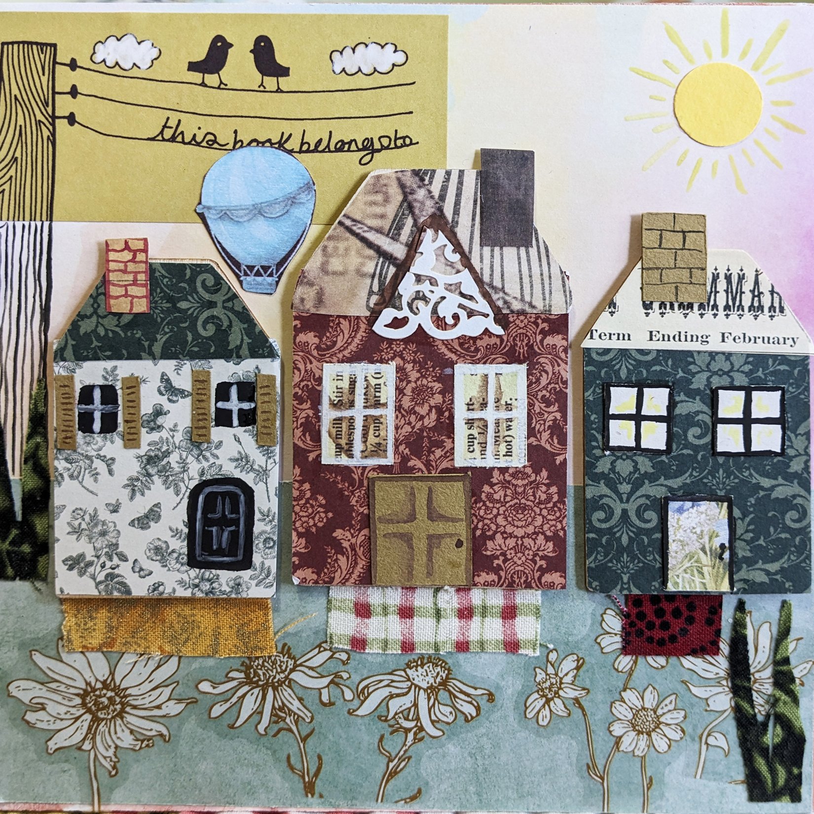 49. "Village" Lynn McDonald