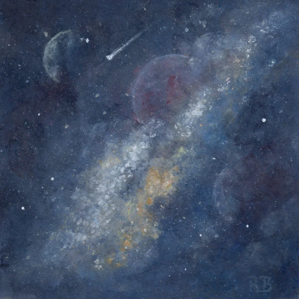1115. "Grateful for the Night Sky - Stargazers Wonders"	Robin Bradshaw