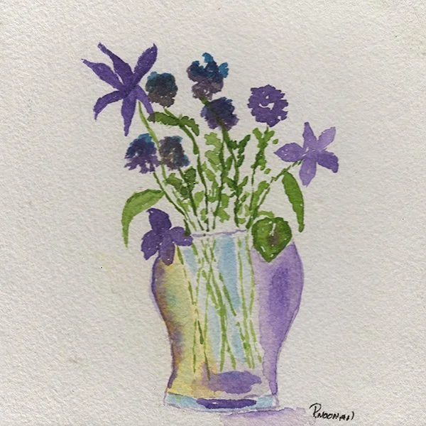 403 - "Calming" - Pat Noonan