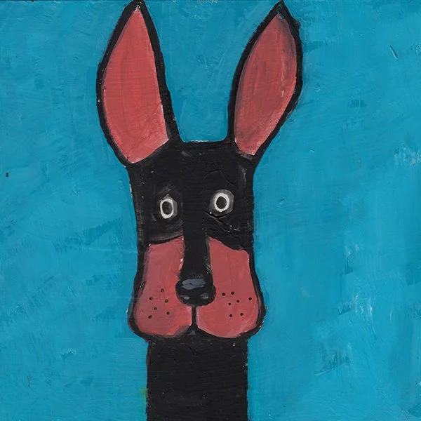 261 - "All Ears" - Jeanie Kimber