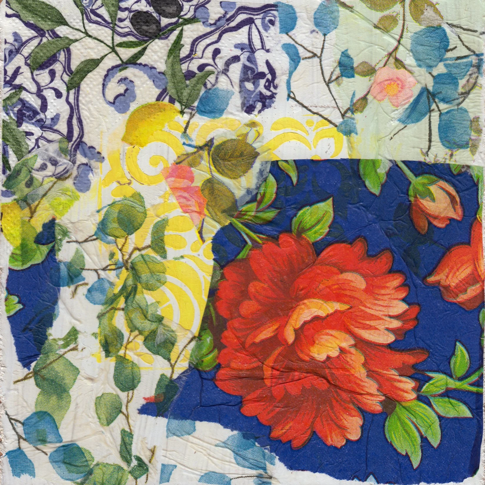 236. "Untitled" June Jollymore
