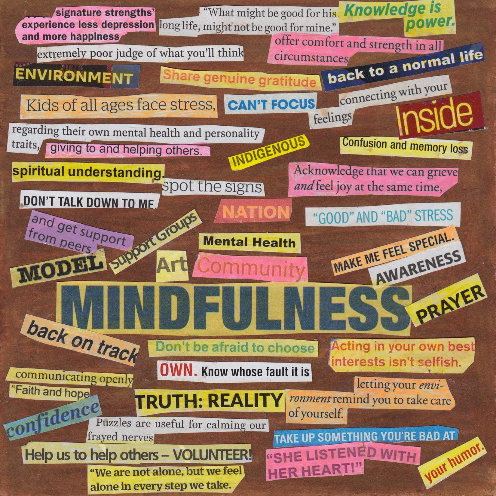 233. "Untitled" June Jollymore