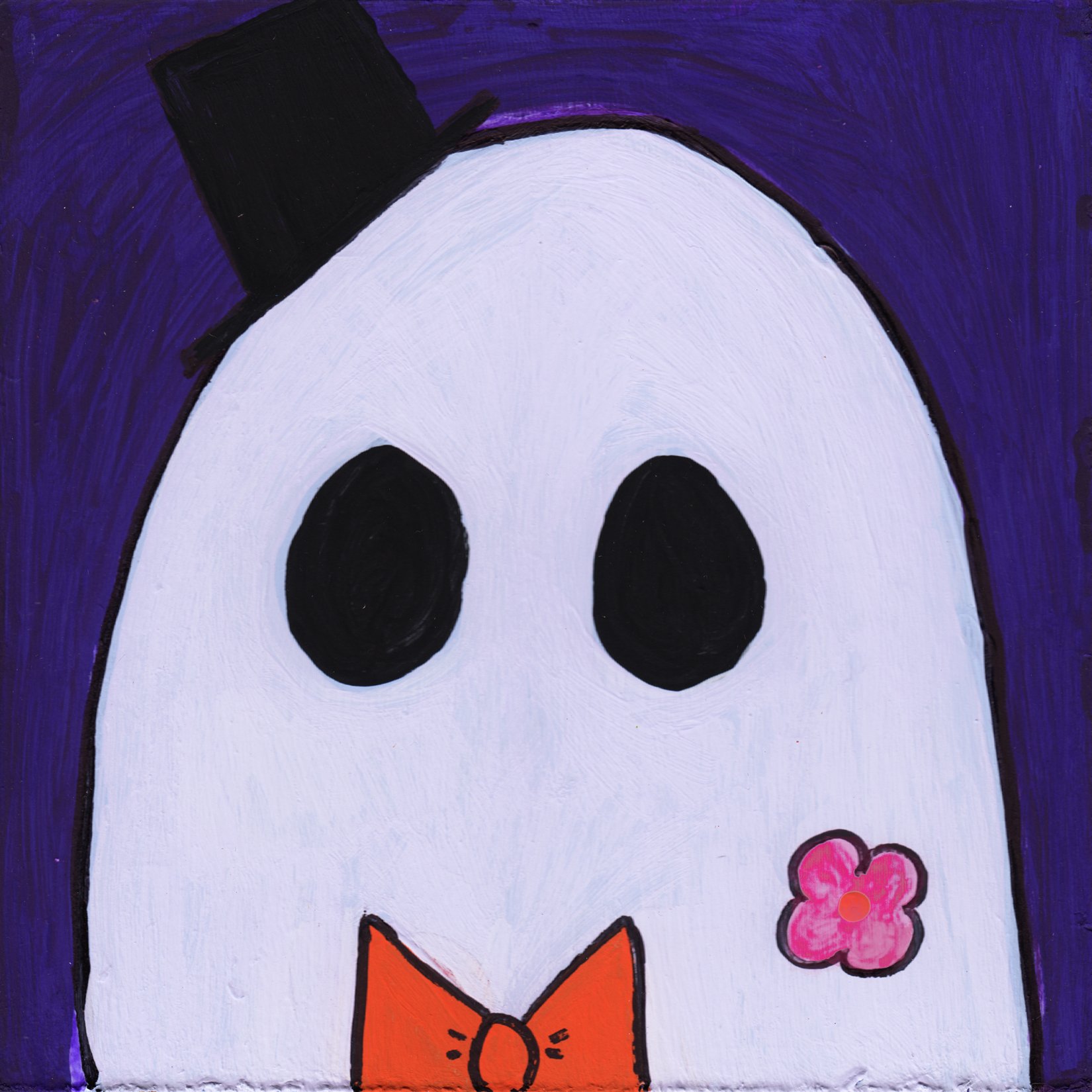 244. "Benny Boo!" Mikayla Emmerton