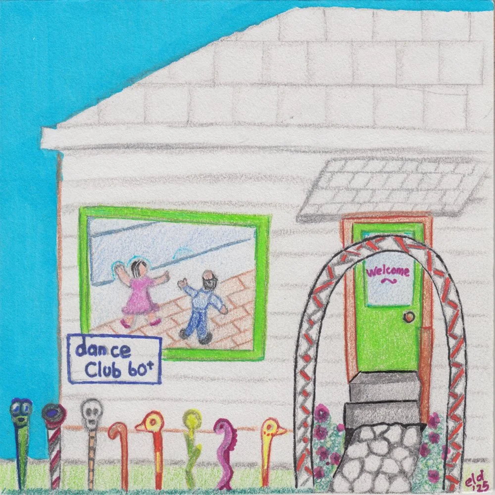 420. "Sanative 2025" Elaine Dick