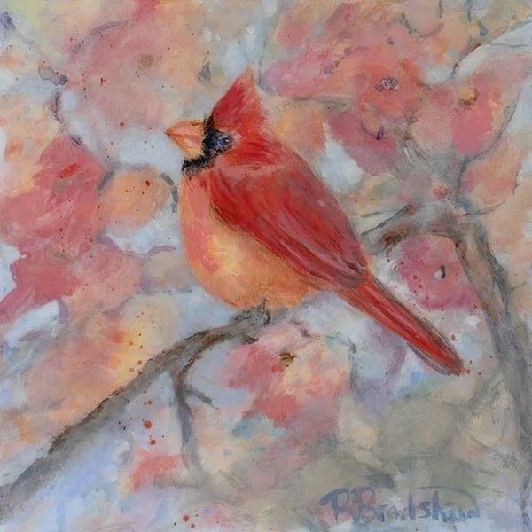 178 - "Blending In" - Robin Bradshaw