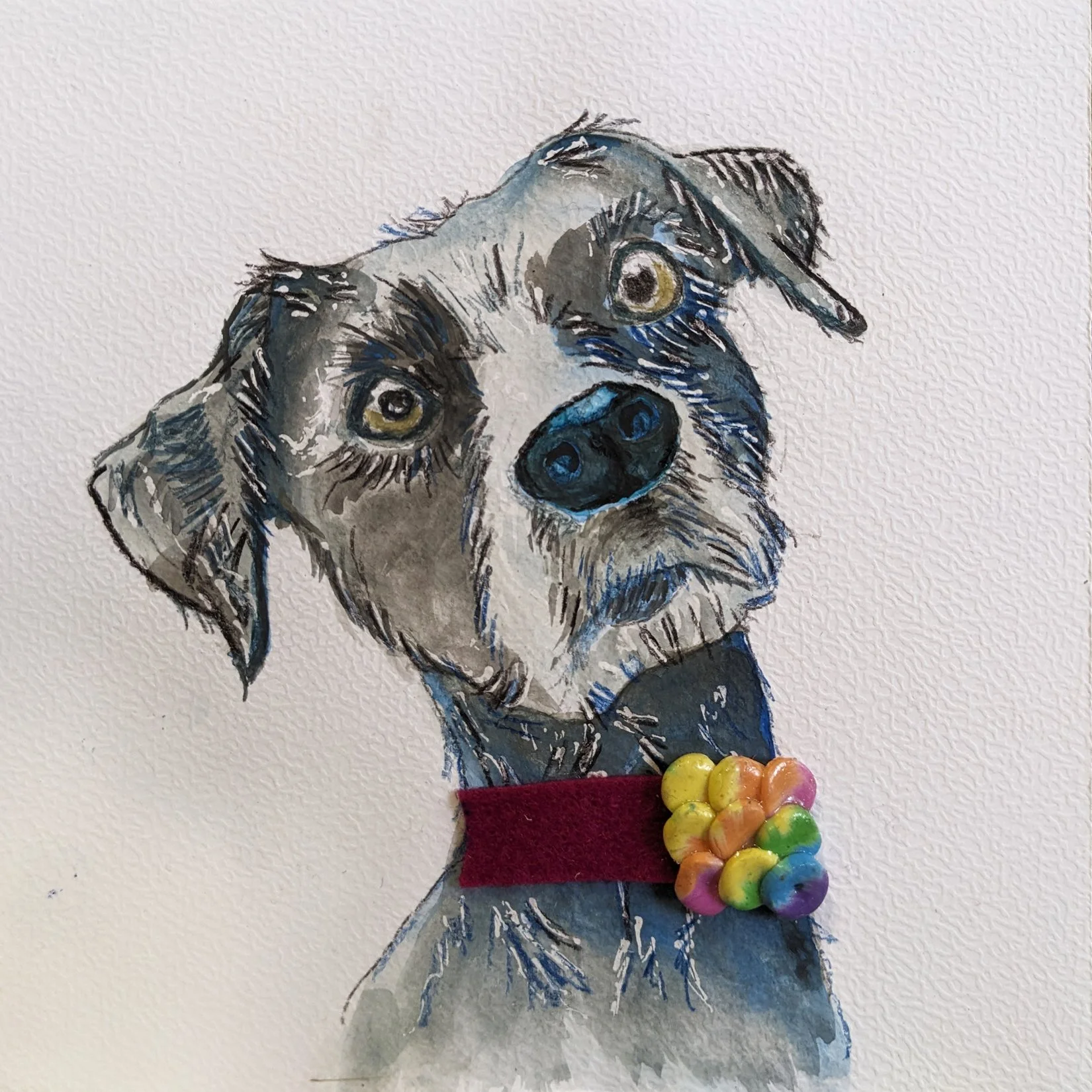 56. "Best Friend" Lynn McDonald