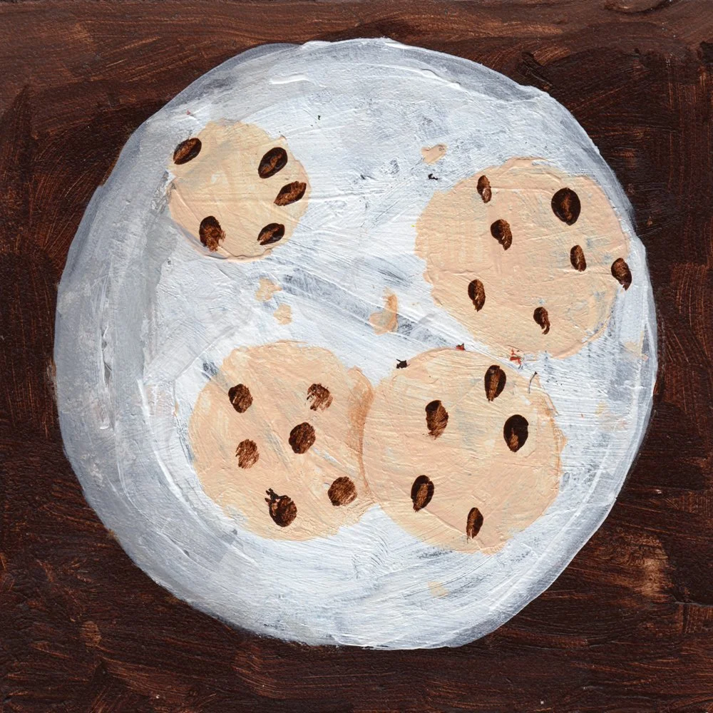 751. "Snacktime" Luke Adamski (age 9)