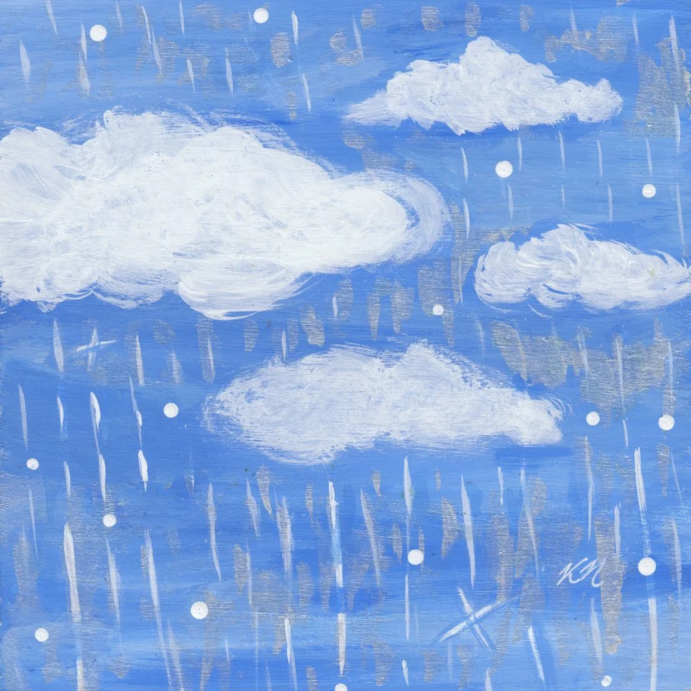 1091. "Blessings"	Kiran Nawaz