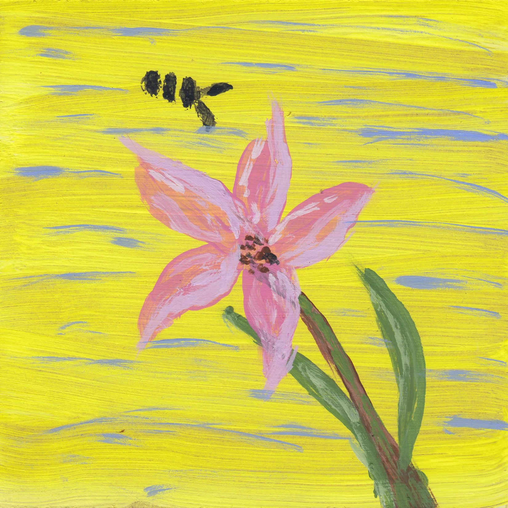 252. "Bee Nice" Cheryl Kays