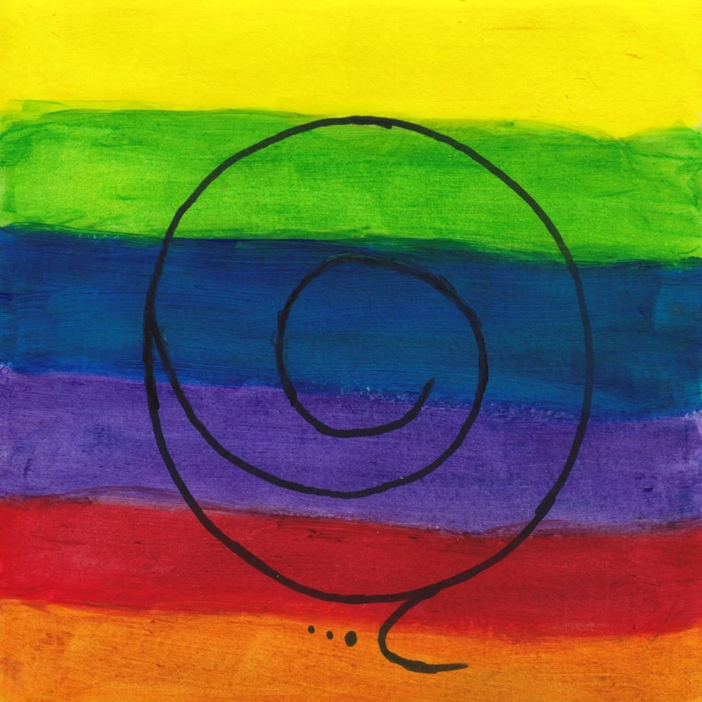 770. "Symbol of Gratitude" Deepa Moonjely