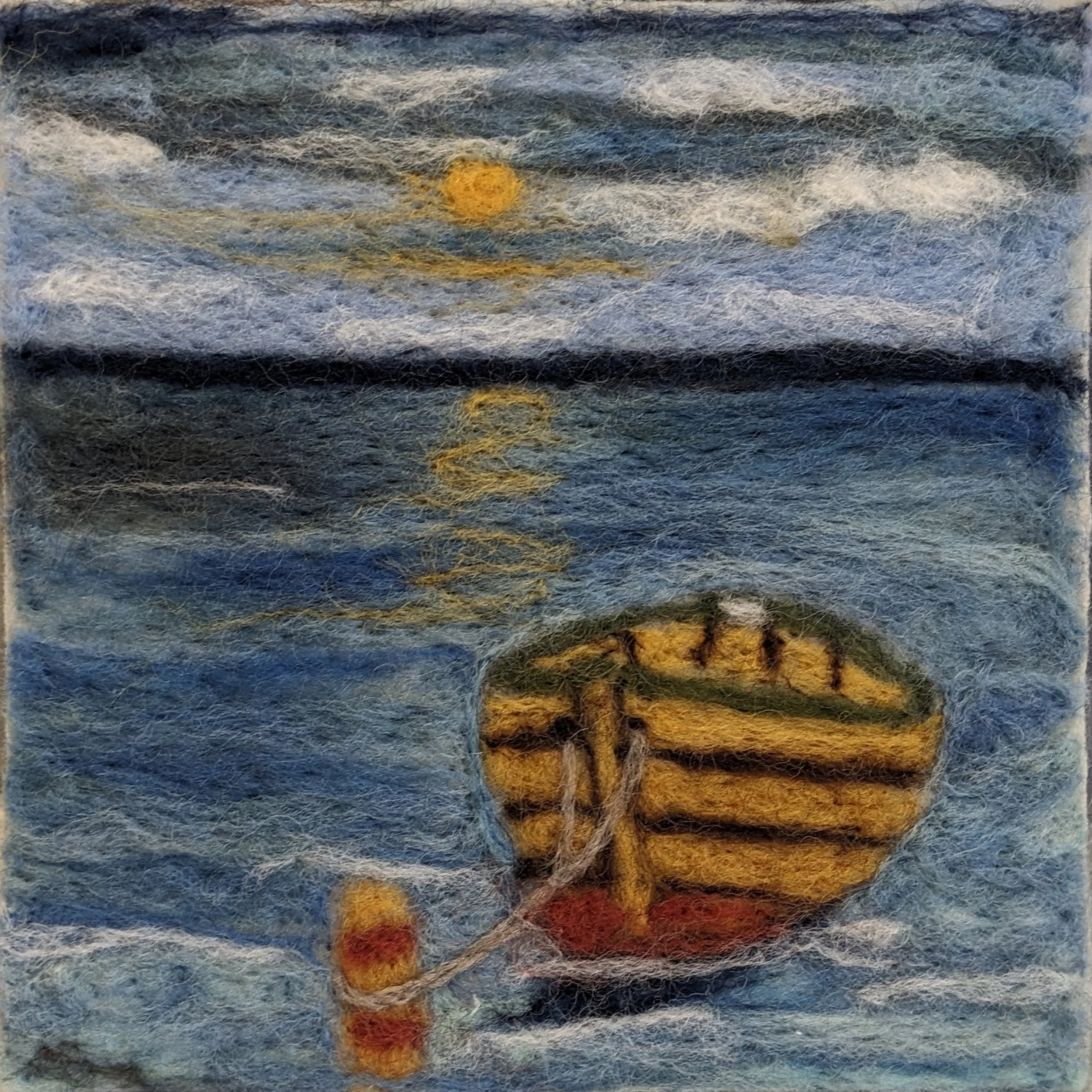 459. "Dorey 1" Valerie Bell