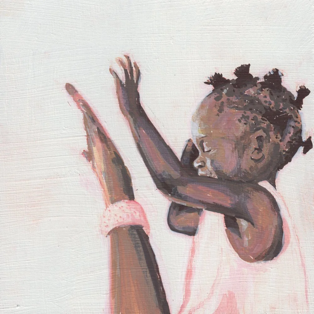 669. " Show Of Gratitude 4: High Five" A. Main