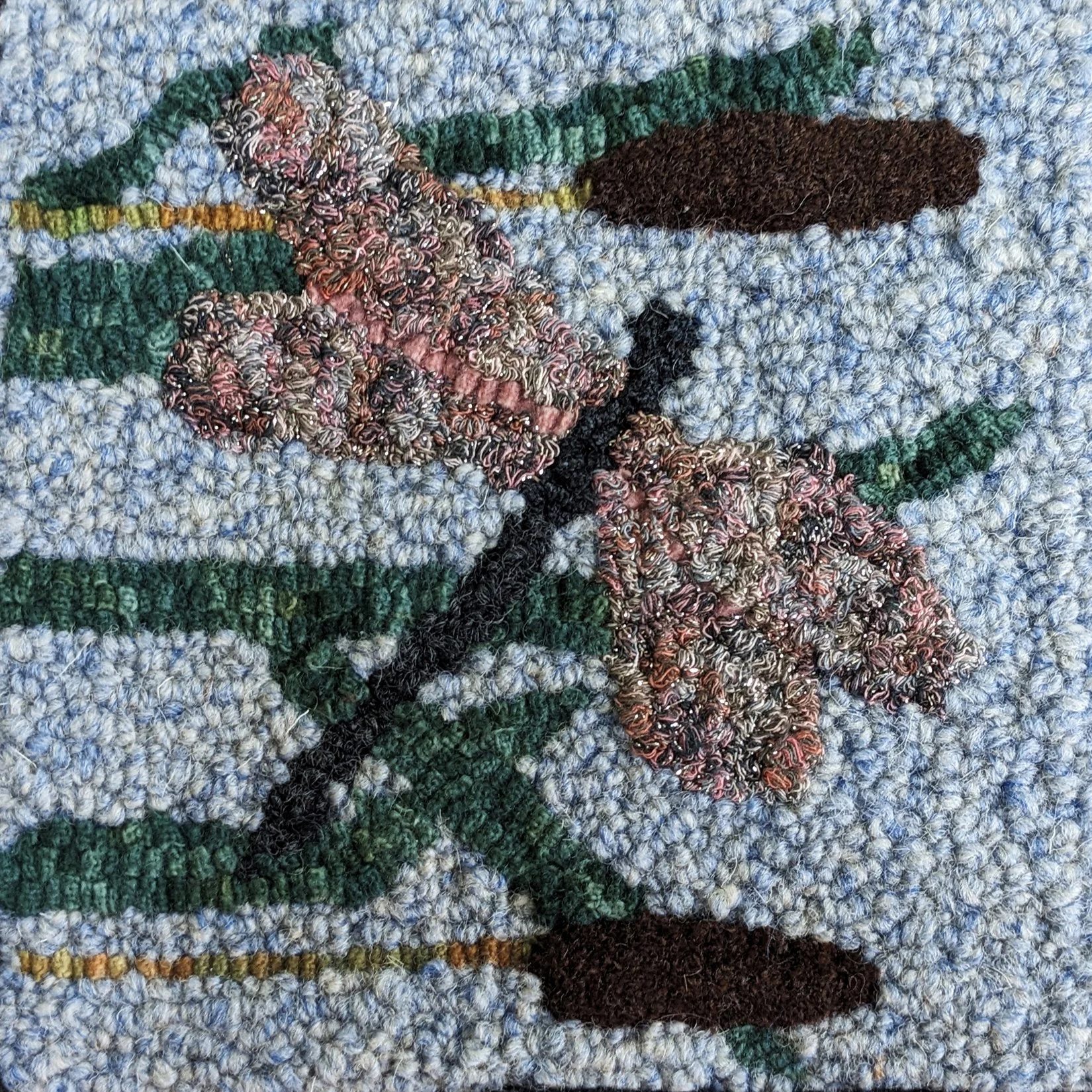 310. "Dragonfly" Dorcas McNaughton