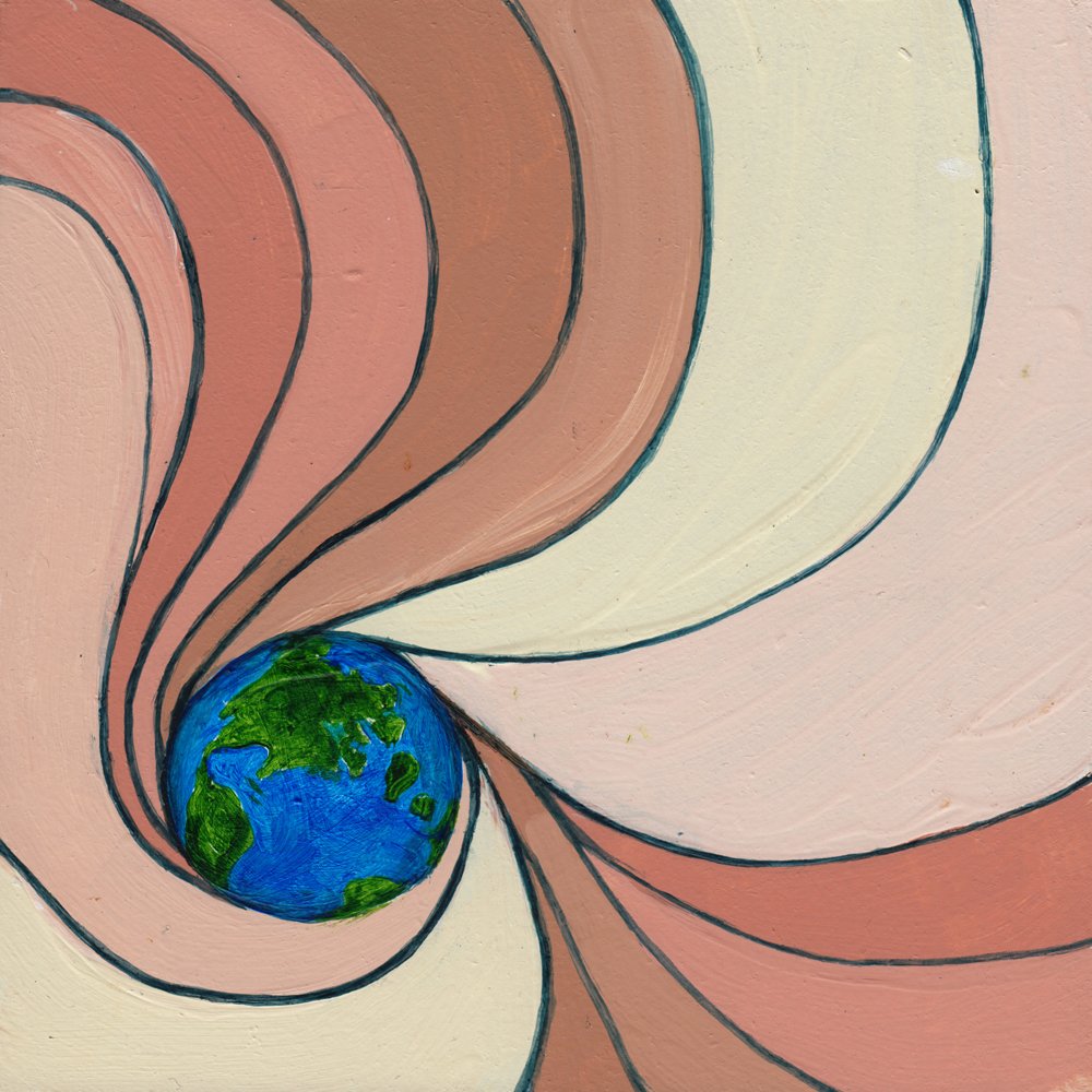 1081. "The Diversity of the World"	Marlene York