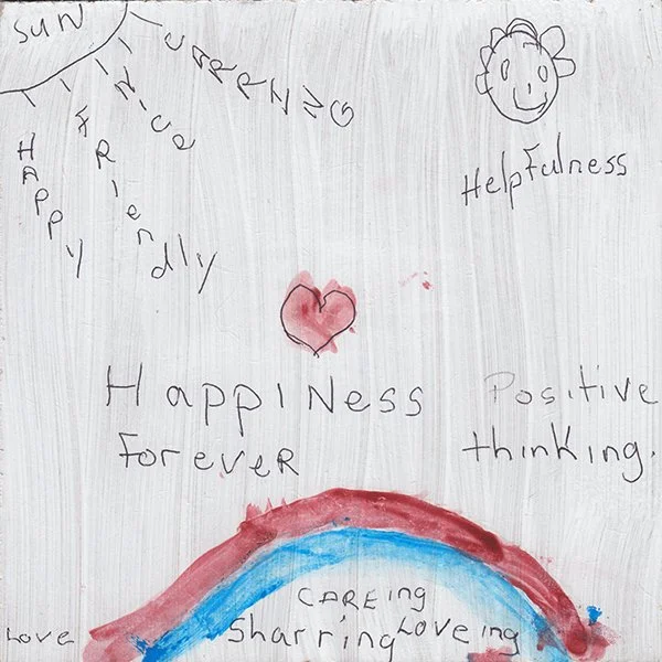 168 - "Positive Thinking" - Dawn Corbin