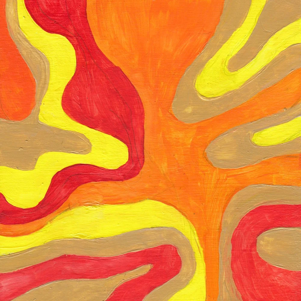 1127. "Groooovy" Laura Strong