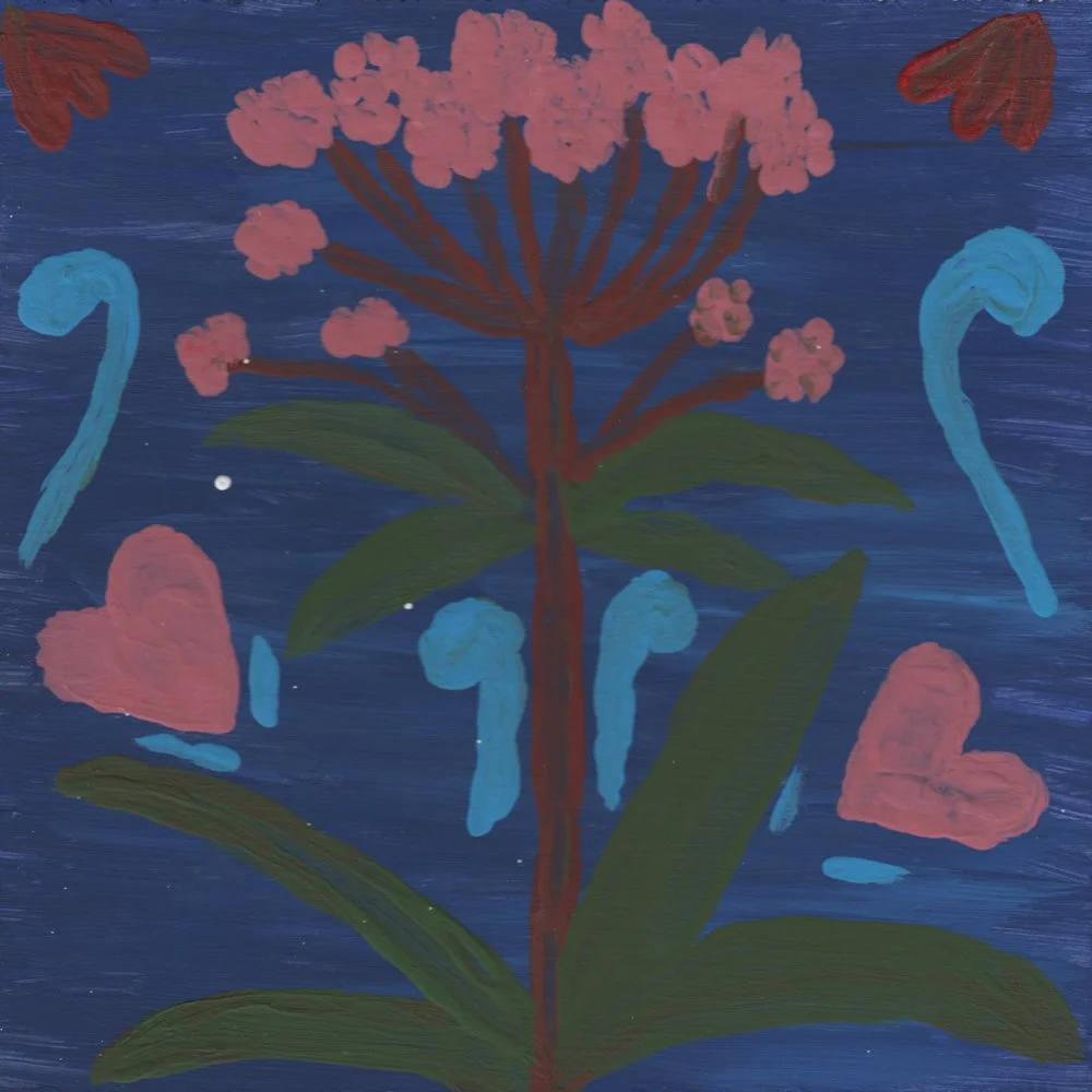 1168. Untitled Ruth Lavergne