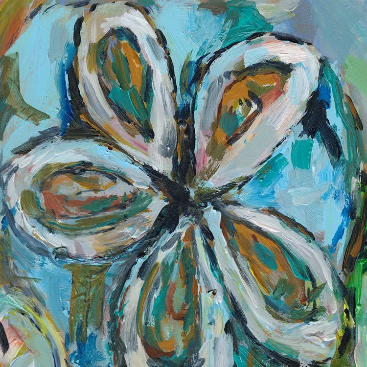 460 - "Summer Kitchen Oyster" - Alice Tsang