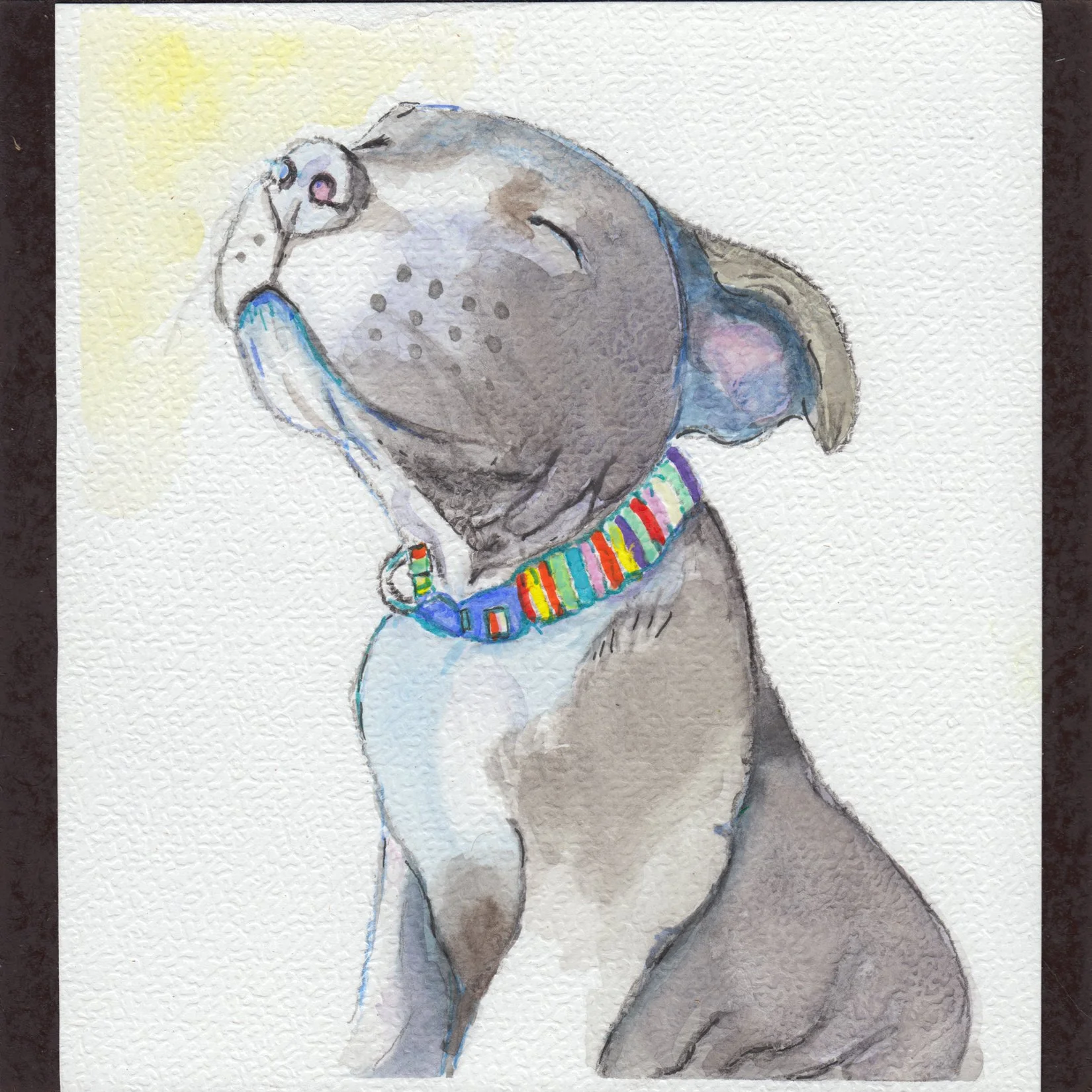 68. "Catchin' Rays" Lynn McDonald