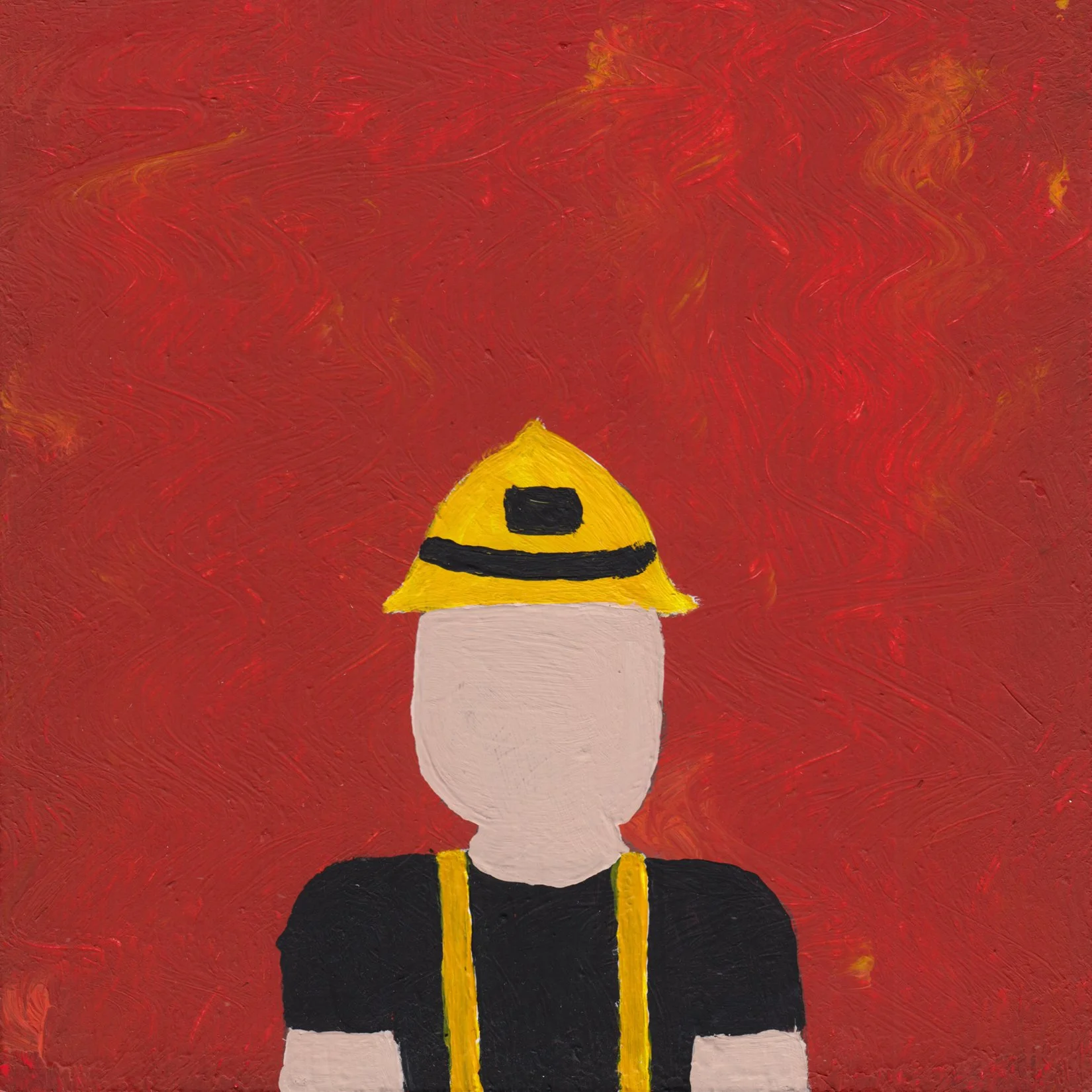 301. "Coal Miner" Joanne