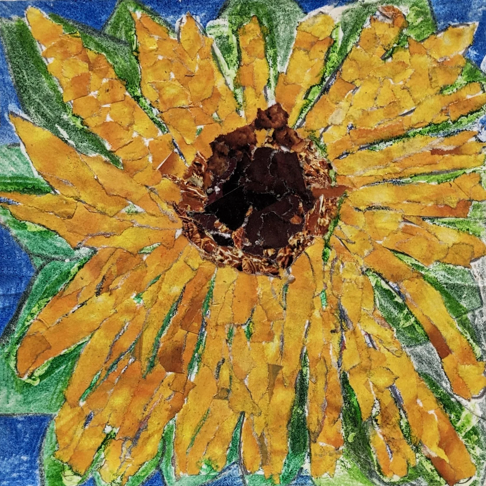 385. "Sunflower" Danny MacMillan