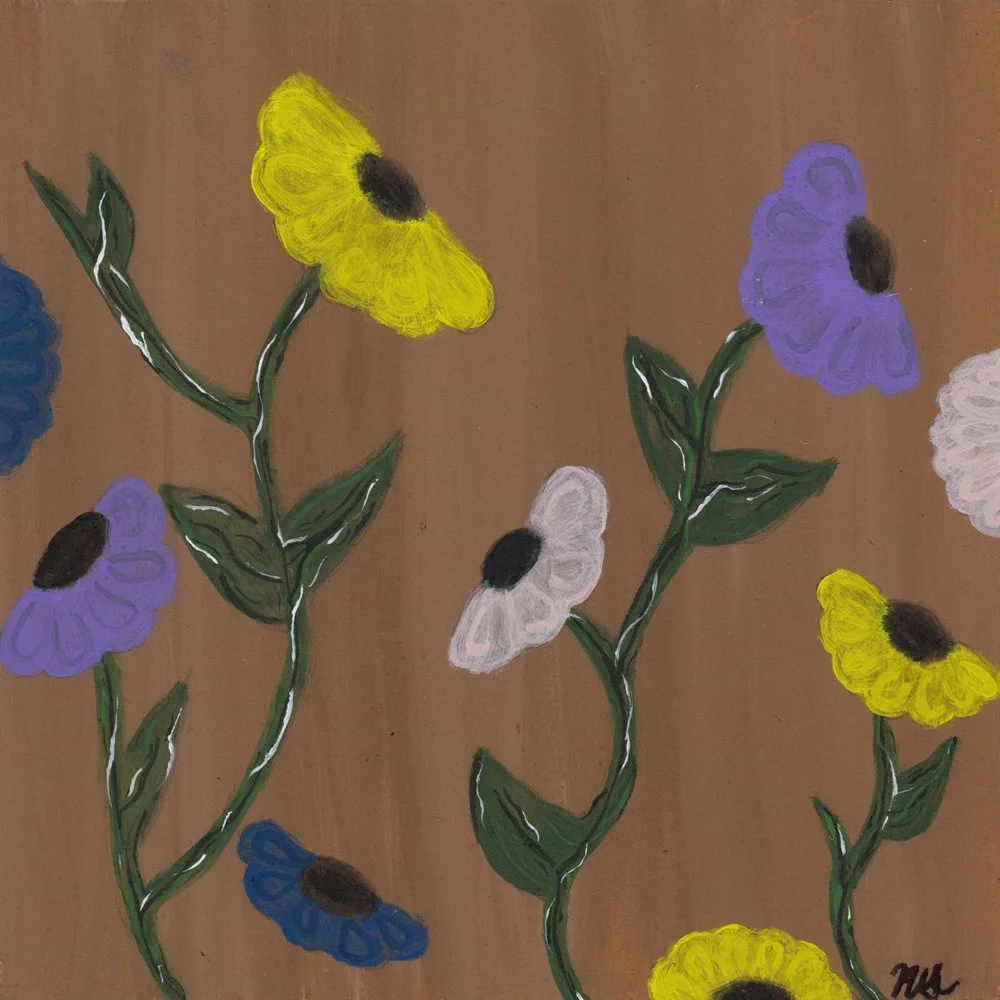 1108. "Soaking It In"	Nicole Gaul